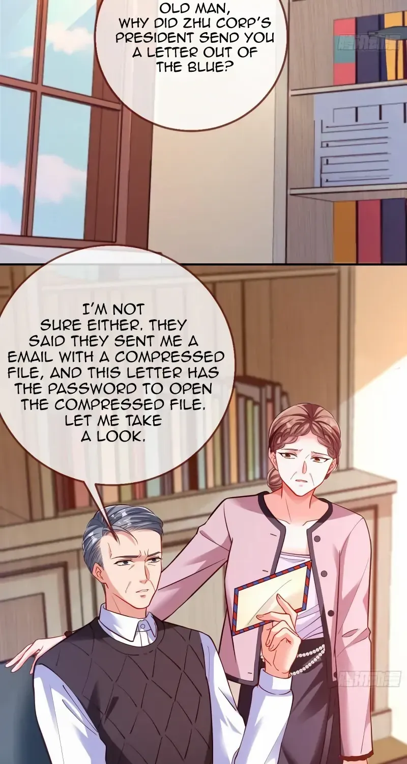 Read Cheating Men Must Die chapter 398 image 27 on Lezhin