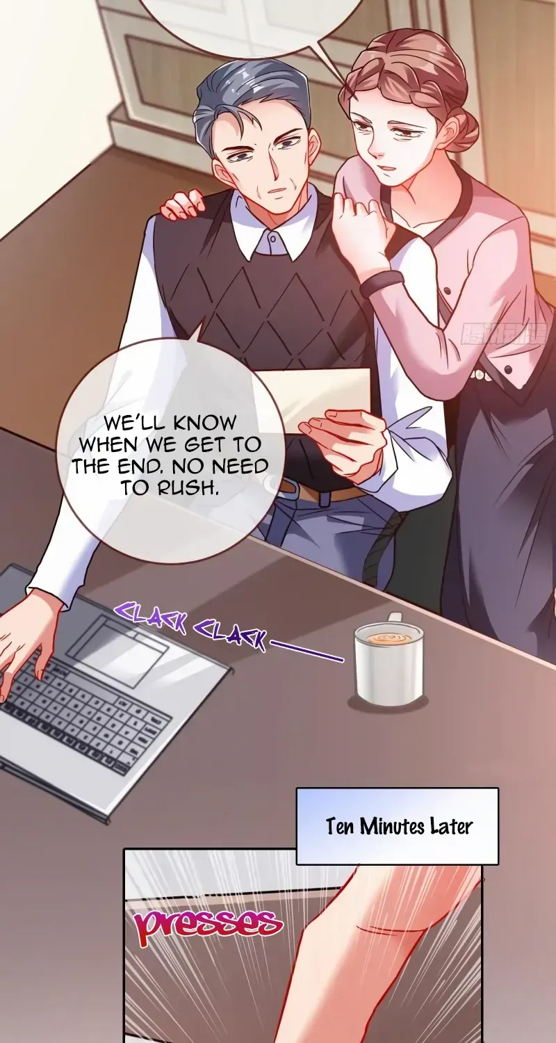 Read Cheating Men Must Die chapter 398 image 30 on Lezhin