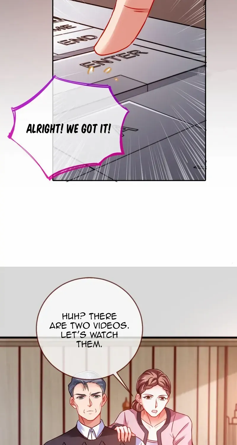 Read Cheating Men Must Die chapter 398 image 31 on Lezhin