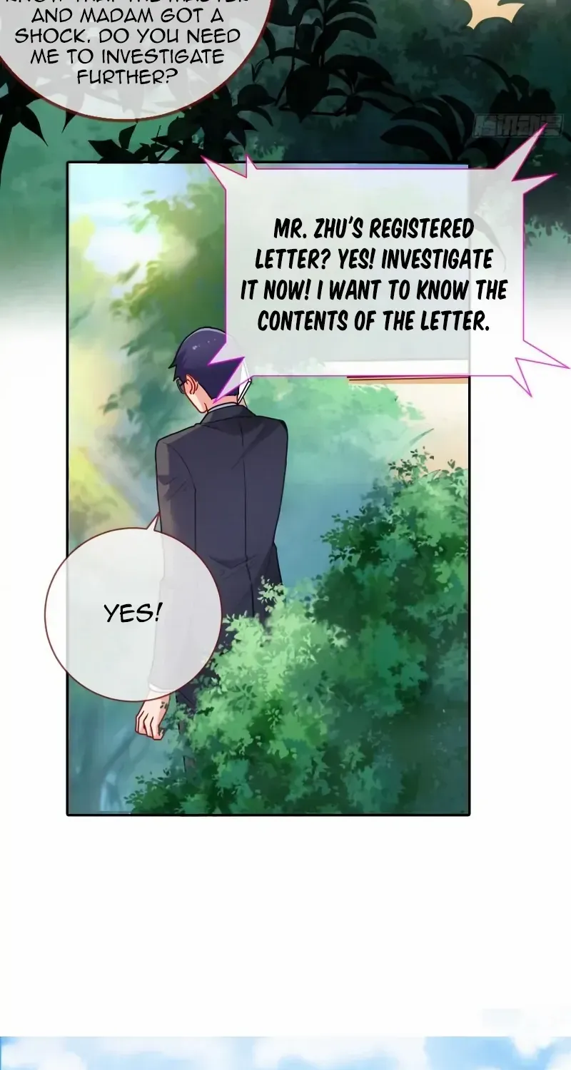 Read Cheating Men Must Die chapter 398 image 38 on Lezhin