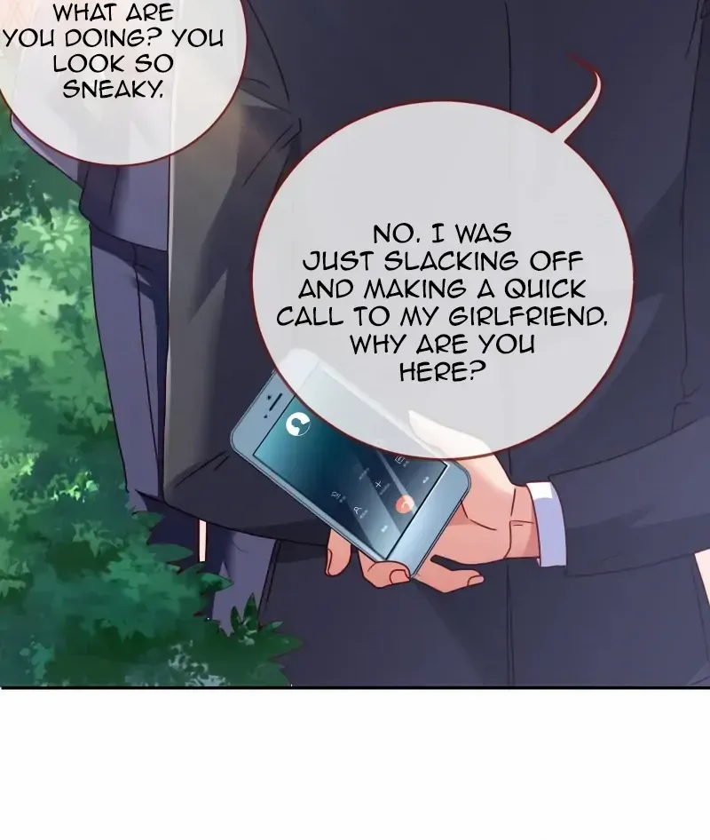 Read Cheating Men Must Die chapter 398 image 40 on Lezhin