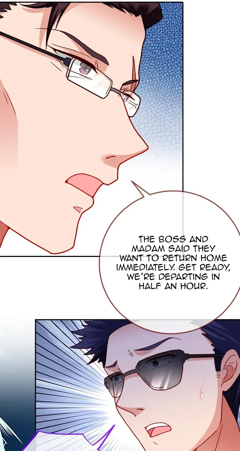 Read Cheating Men Must Die chapter 398 image 41 on Lezhin
