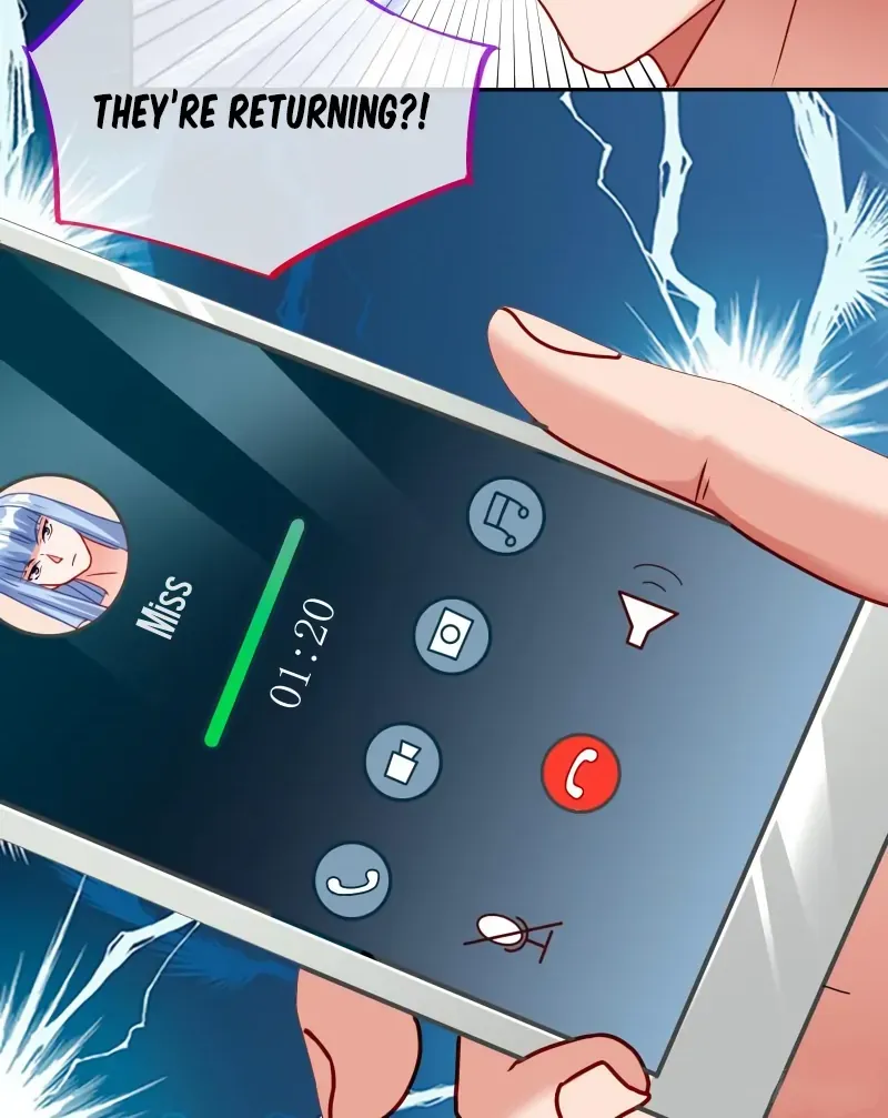 Read Cheating Men Must Die chapter 398 image 42 on Lezhin