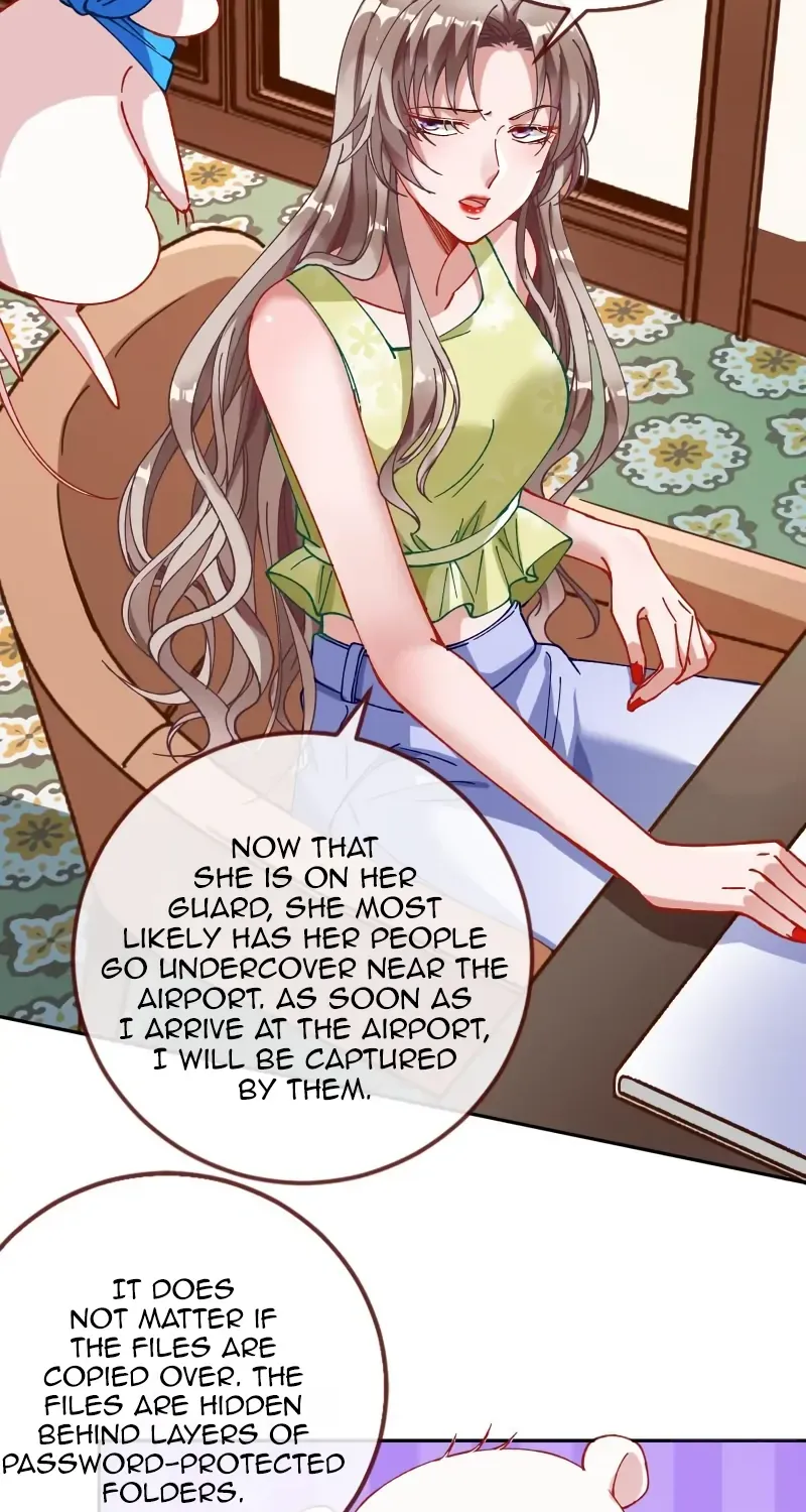 Read Cheating Men Must Die chapter 398 image 6 on Lezhin
