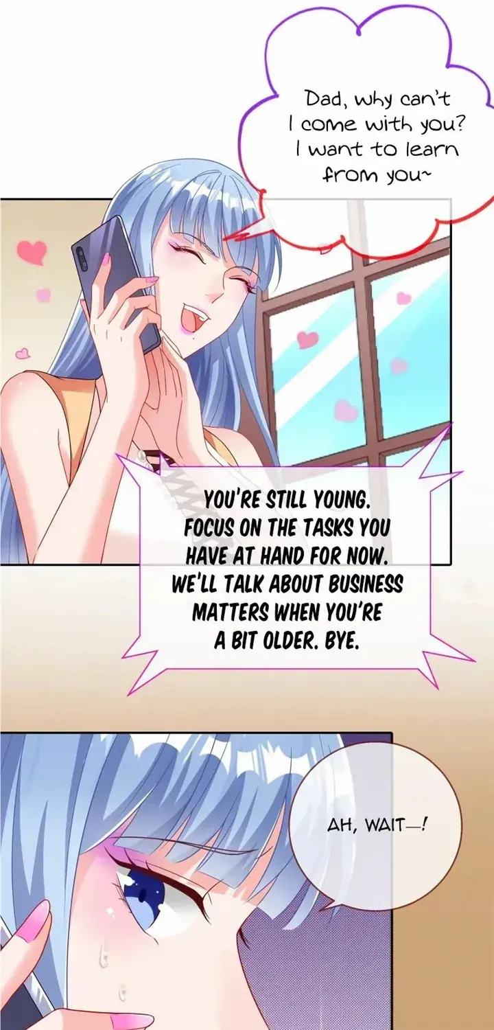 Read Cheating Men Must Die chapter 399 image 10 on Lezhin