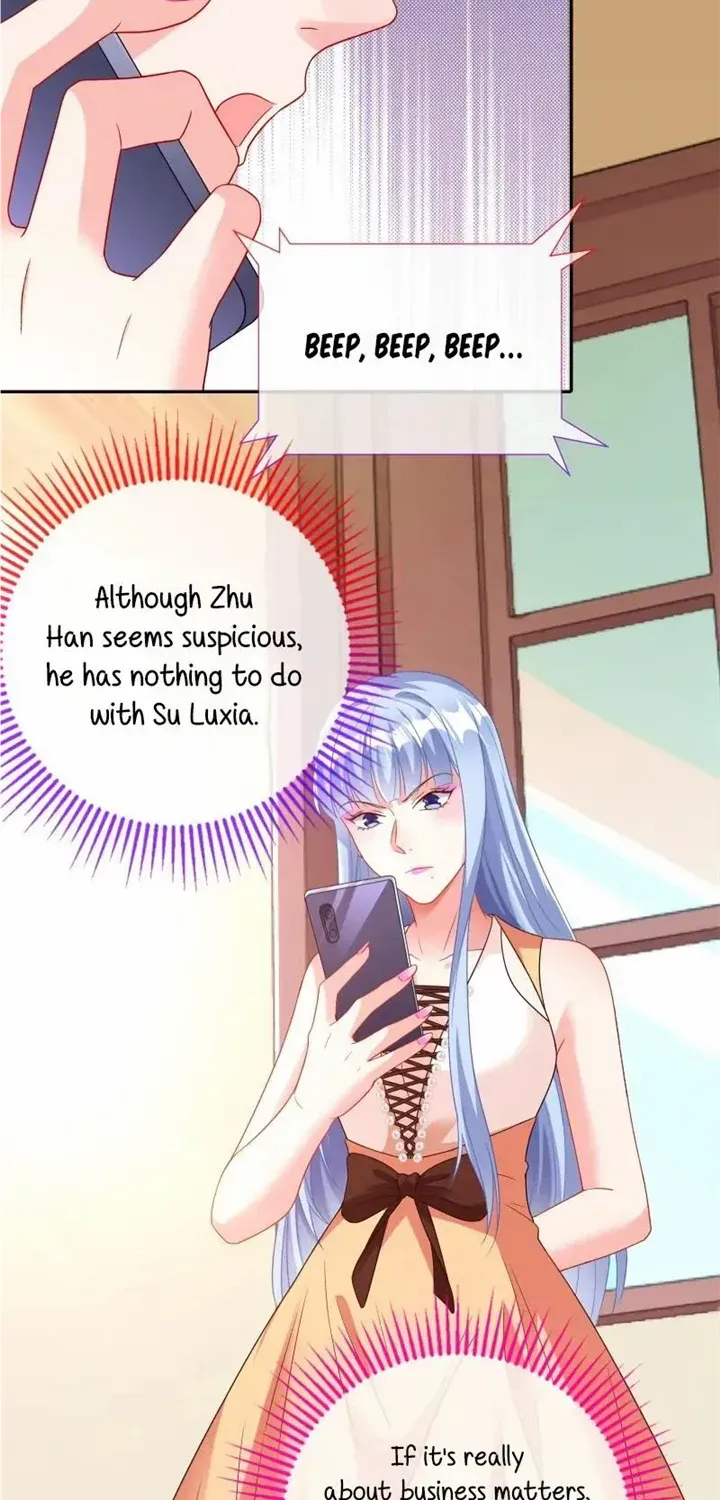 Read Cheating Men Must Die chapter 399 image 11 on Lezhin