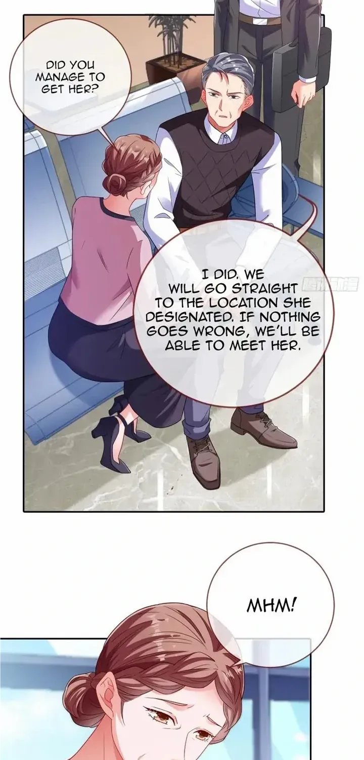 Read Cheating Men Must Die chapter 399 image 15 on Lezhin