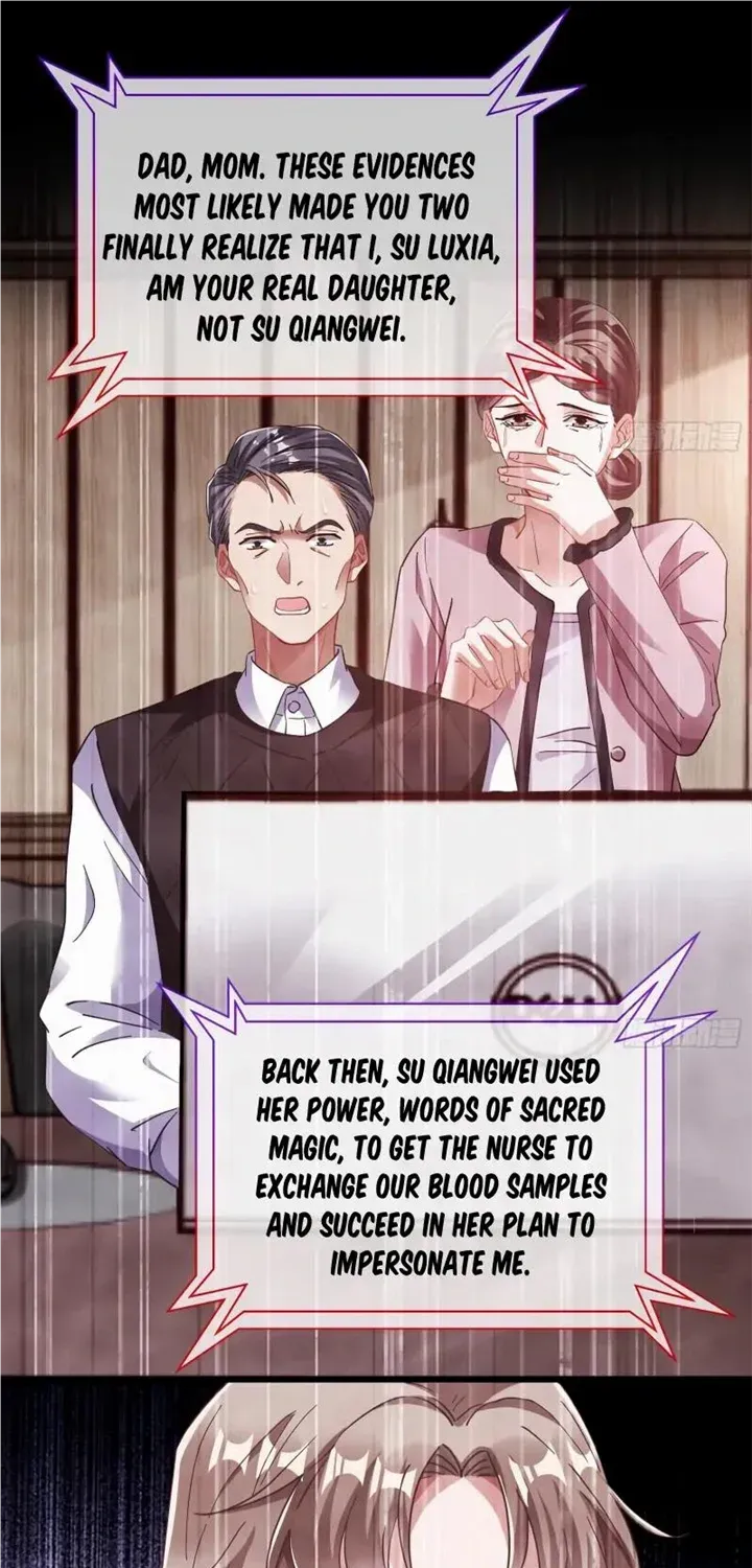 Read Cheating Men Must Die chapter 399 image 18 on Lezhin