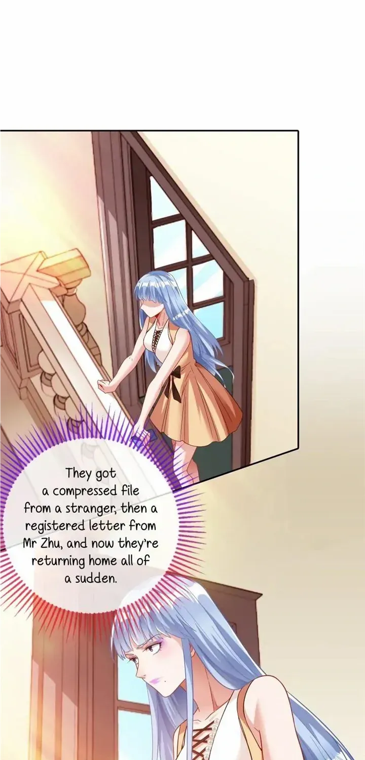 Read Cheating Men Must Die chapter 399 image 2 on Lezhin