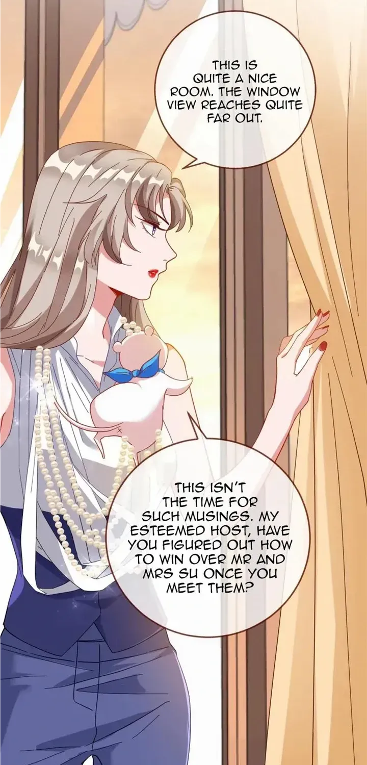 Read Cheating Men Must Die chapter 399 image 23 on Lezhin