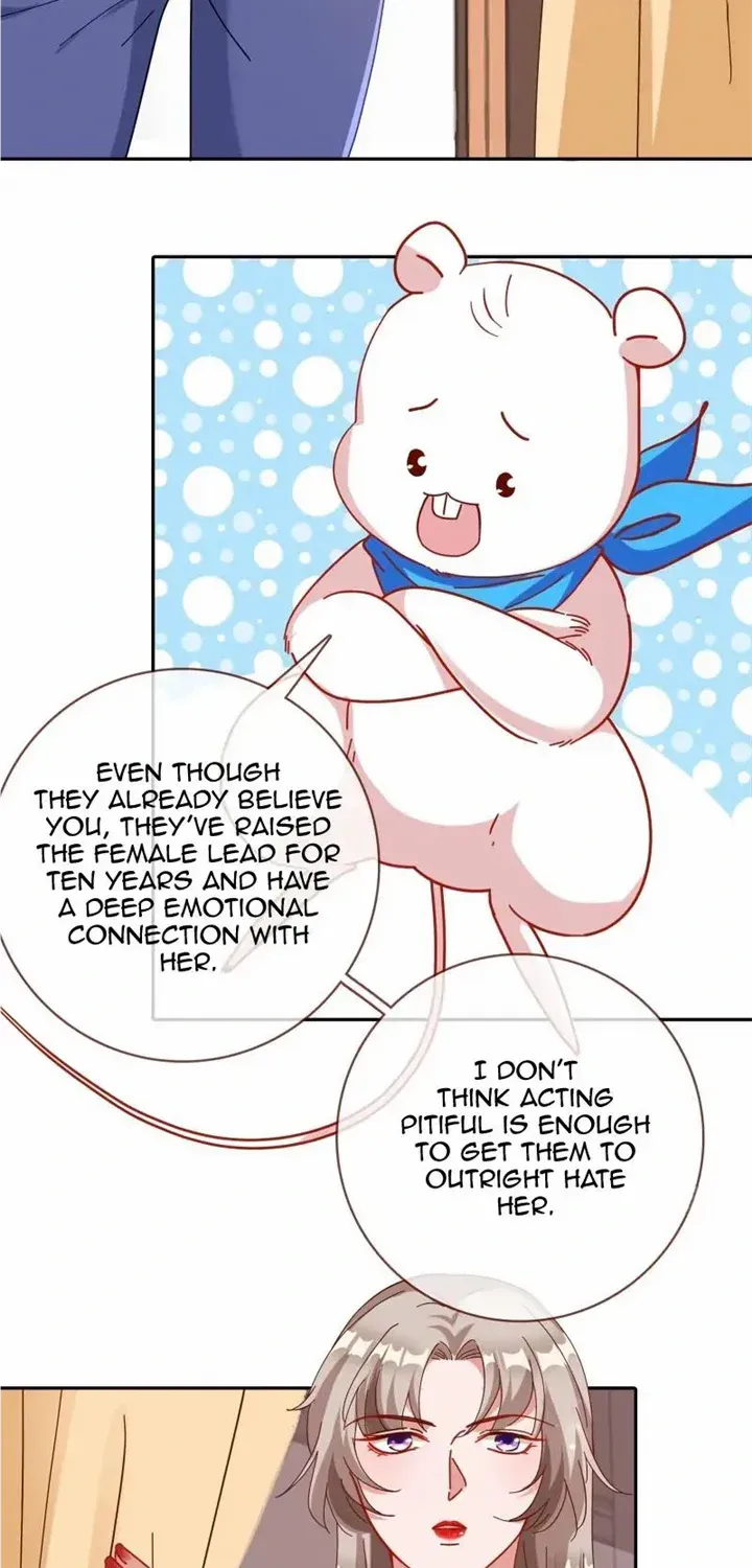 Read Cheating Men Must Die chapter 399 image 24 on Lezhin