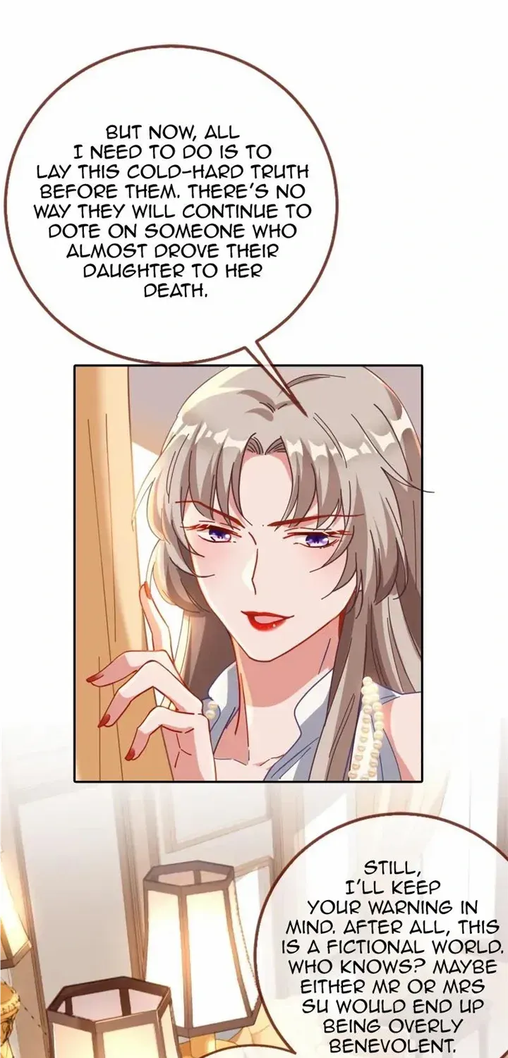 Read Cheating Men Must Die chapter 399 image 26 on Lezhin