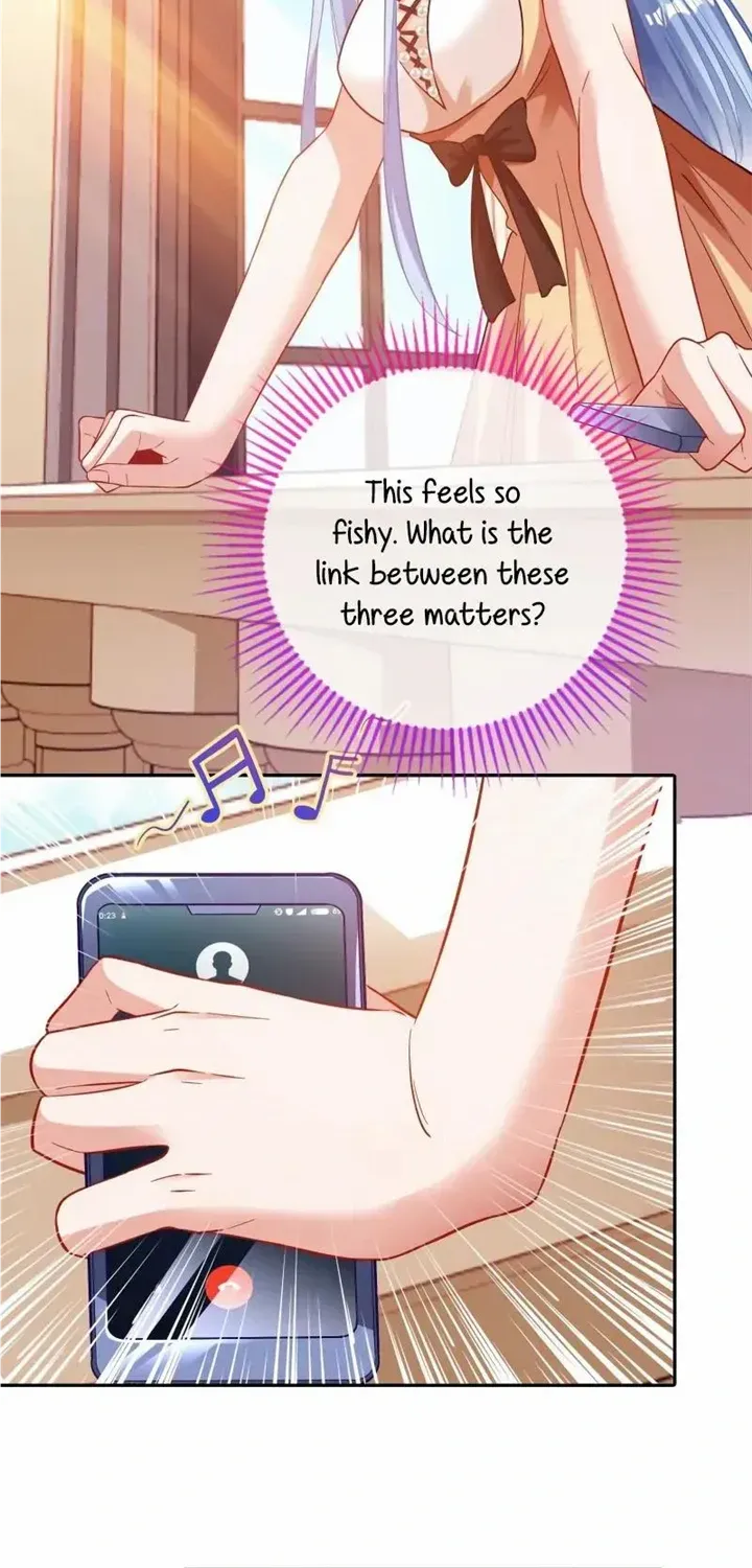 Read Cheating Men Must Die chapter 399 image 3 on Lezhin