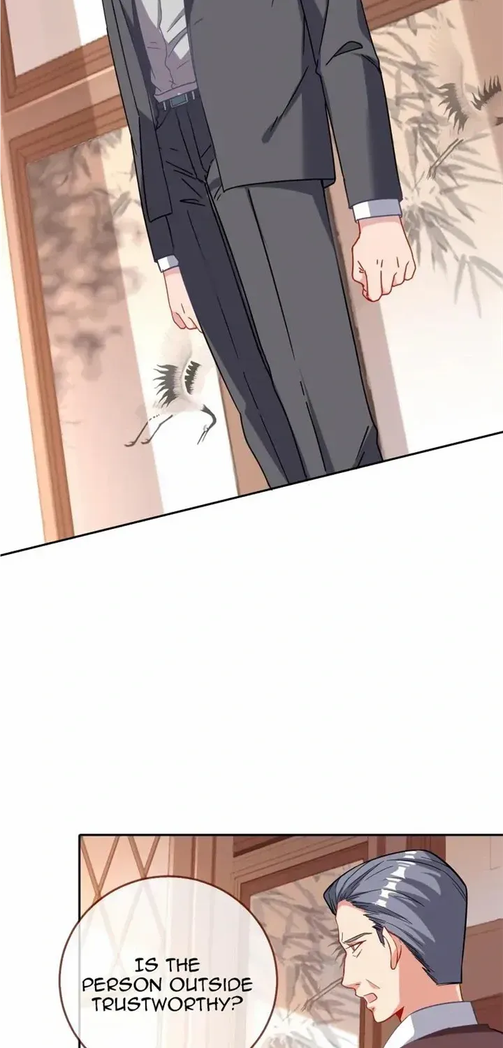 Read Cheating Men Must Die chapter 399 image 32 on Lezhin