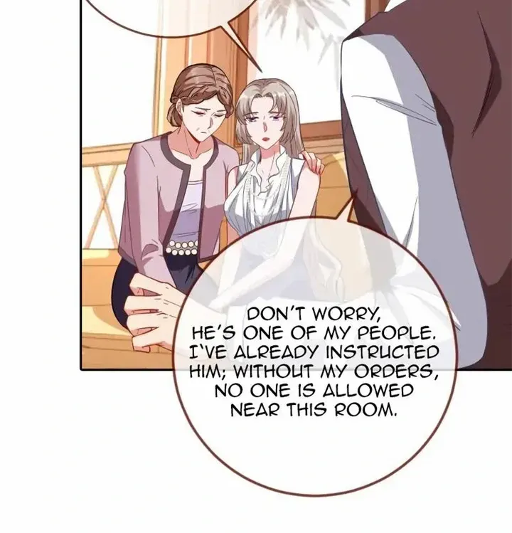 Read Cheating Men Must Die chapter 399 image 33 on Lezhin