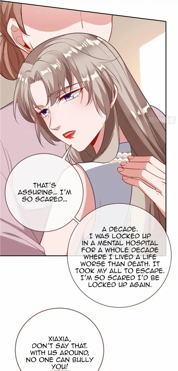 Read Cheating Men Must Die chapter 399 image 34 on Lezhin
