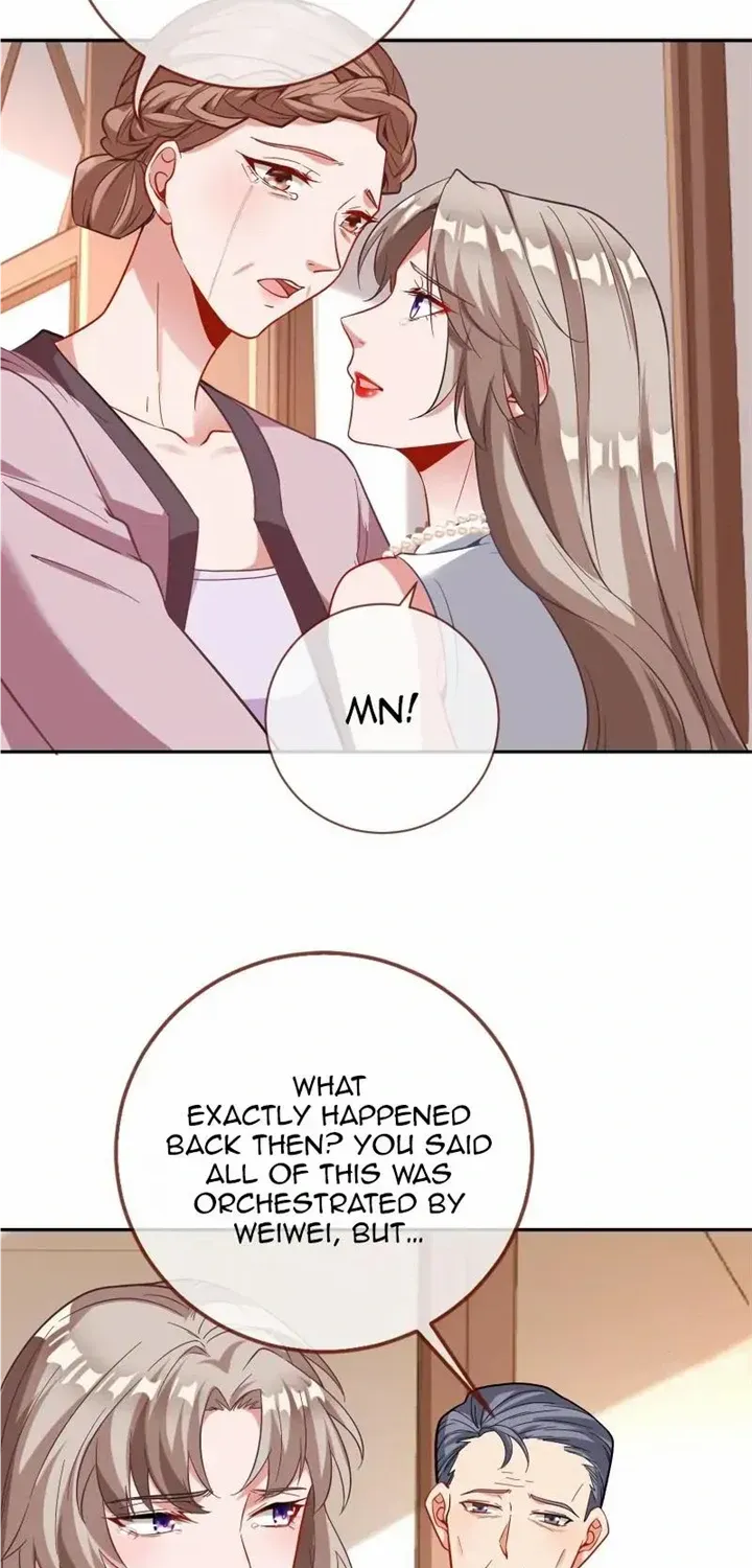 Read Cheating Men Must Die chapter 399 image 35 on Lezhin