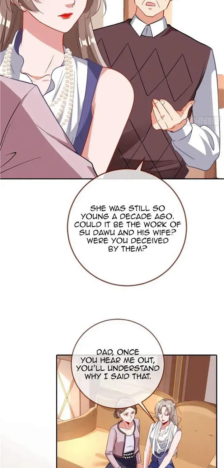Read Cheating Men Must Die chapter 399 image 36 on Lezhin
