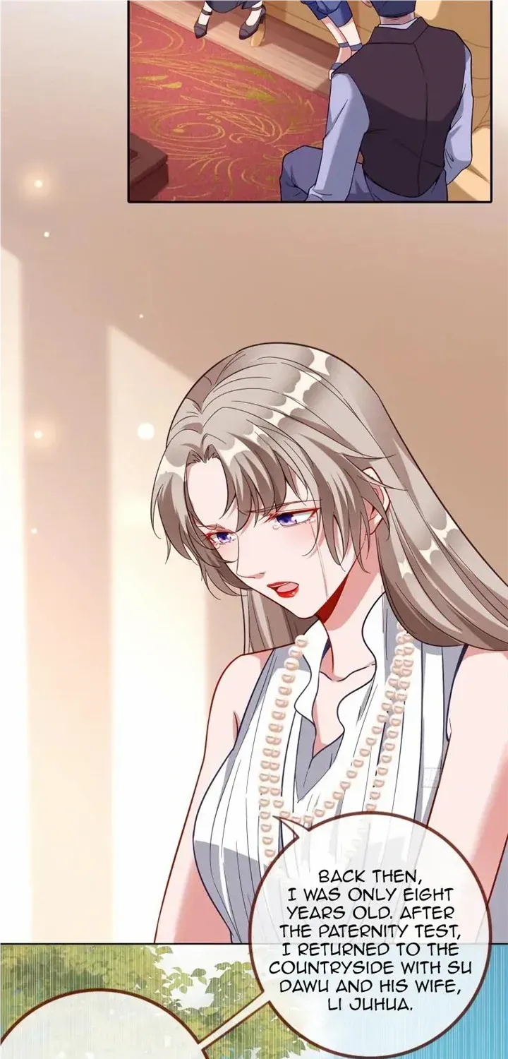 Read Cheating Men Must Die chapter 399 image 38 on Lezhin