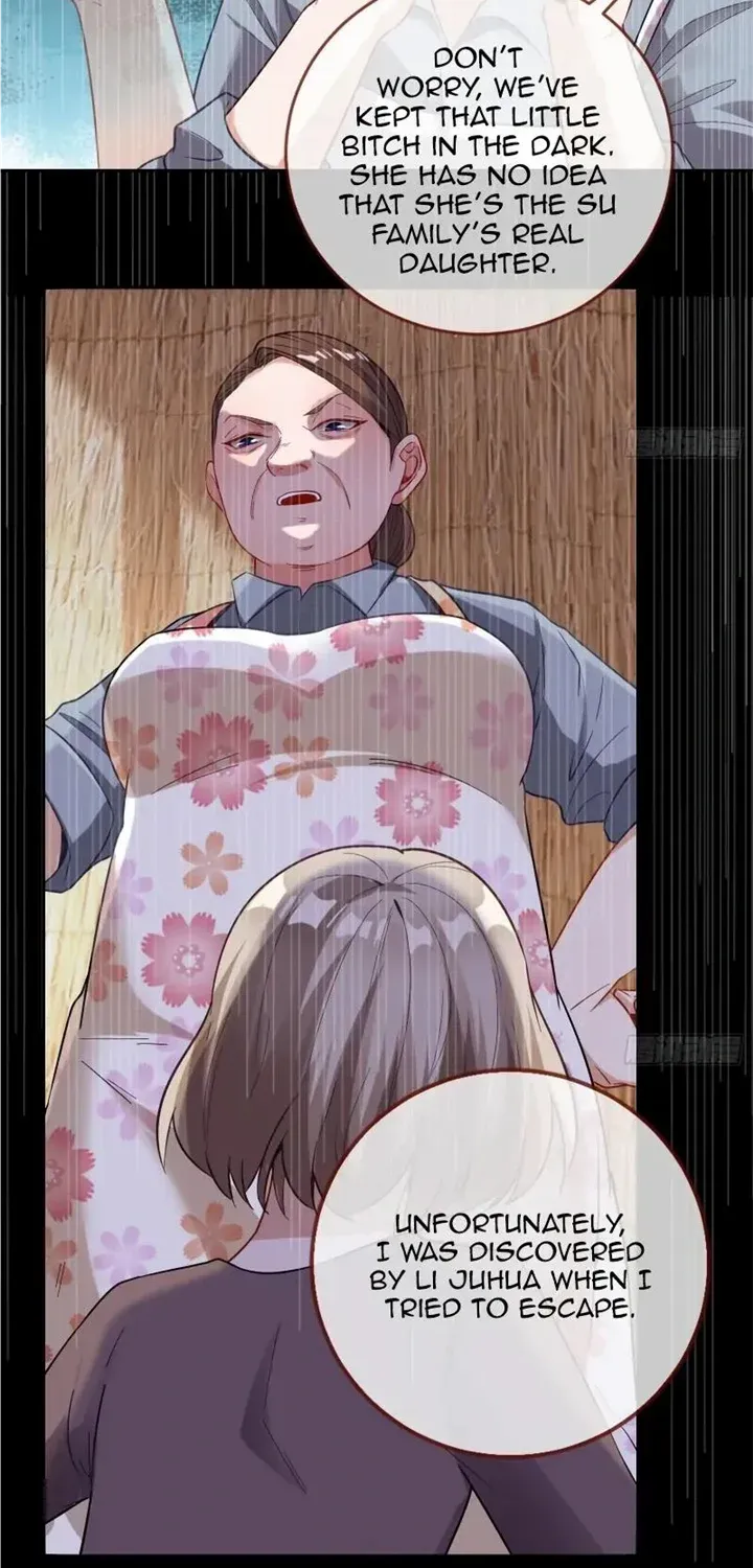 Read Cheating Men Must Die chapter 399 image 40 on Lezhin