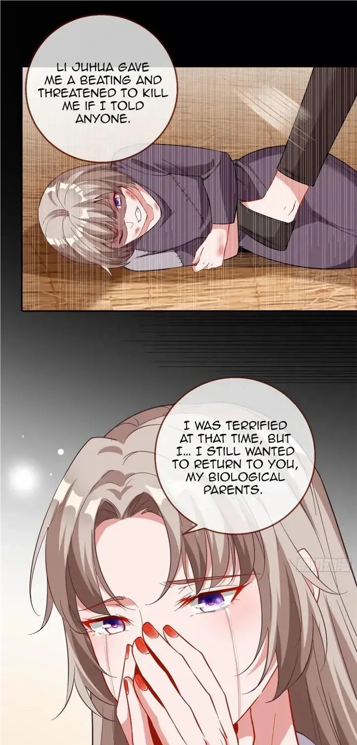 Read Cheating Men Must Die chapter 399 image 42 on Lezhin