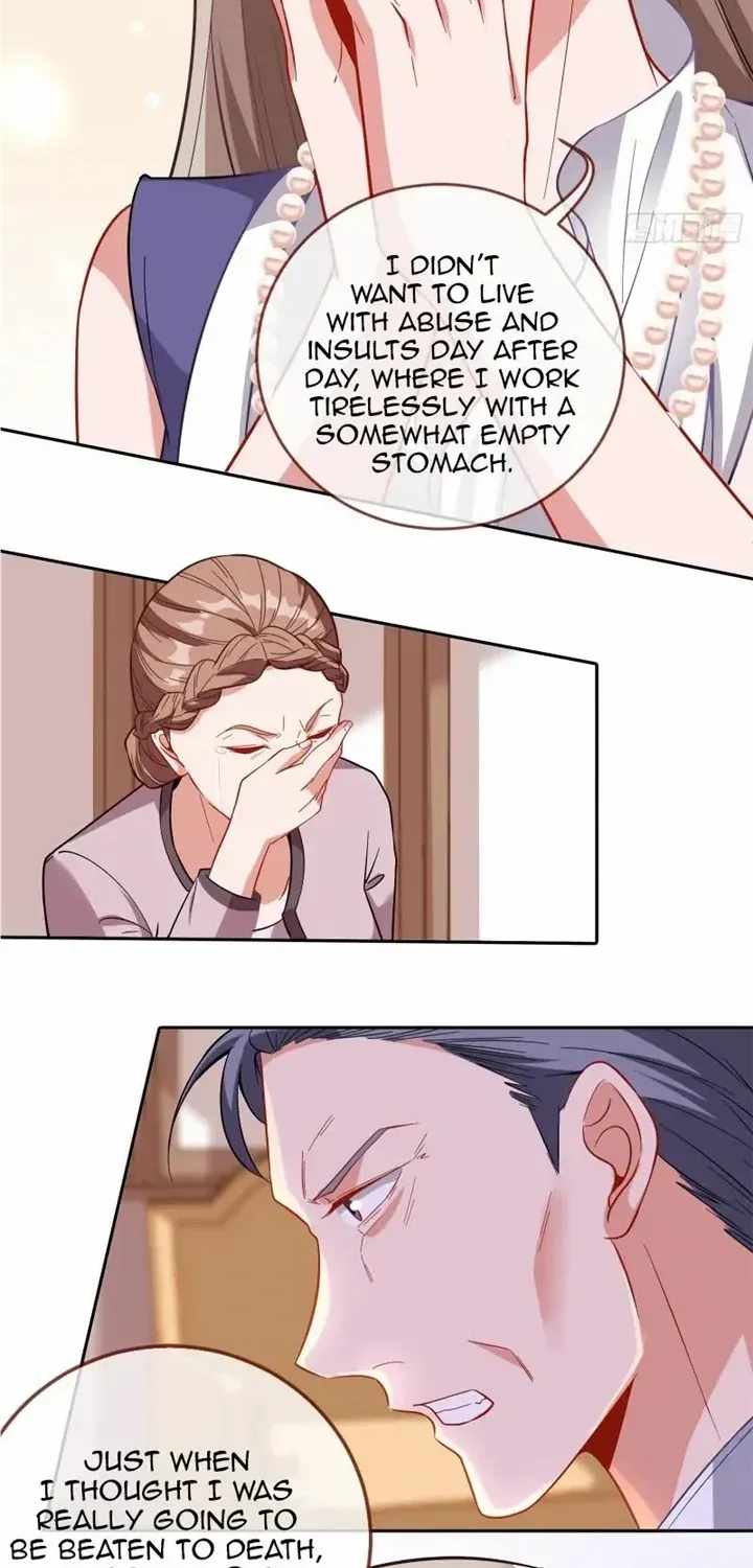 Read Cheating Men Must Die chapter 399 image 43 on Lezhin