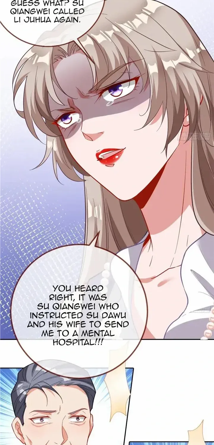 Read Cheating Men Must Die chapter 399 image 44 on Lezhin