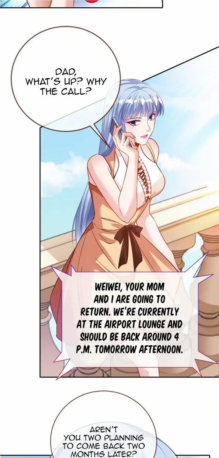 Read Cheating Men Must Die chapter 399 image 6 on Lezhin