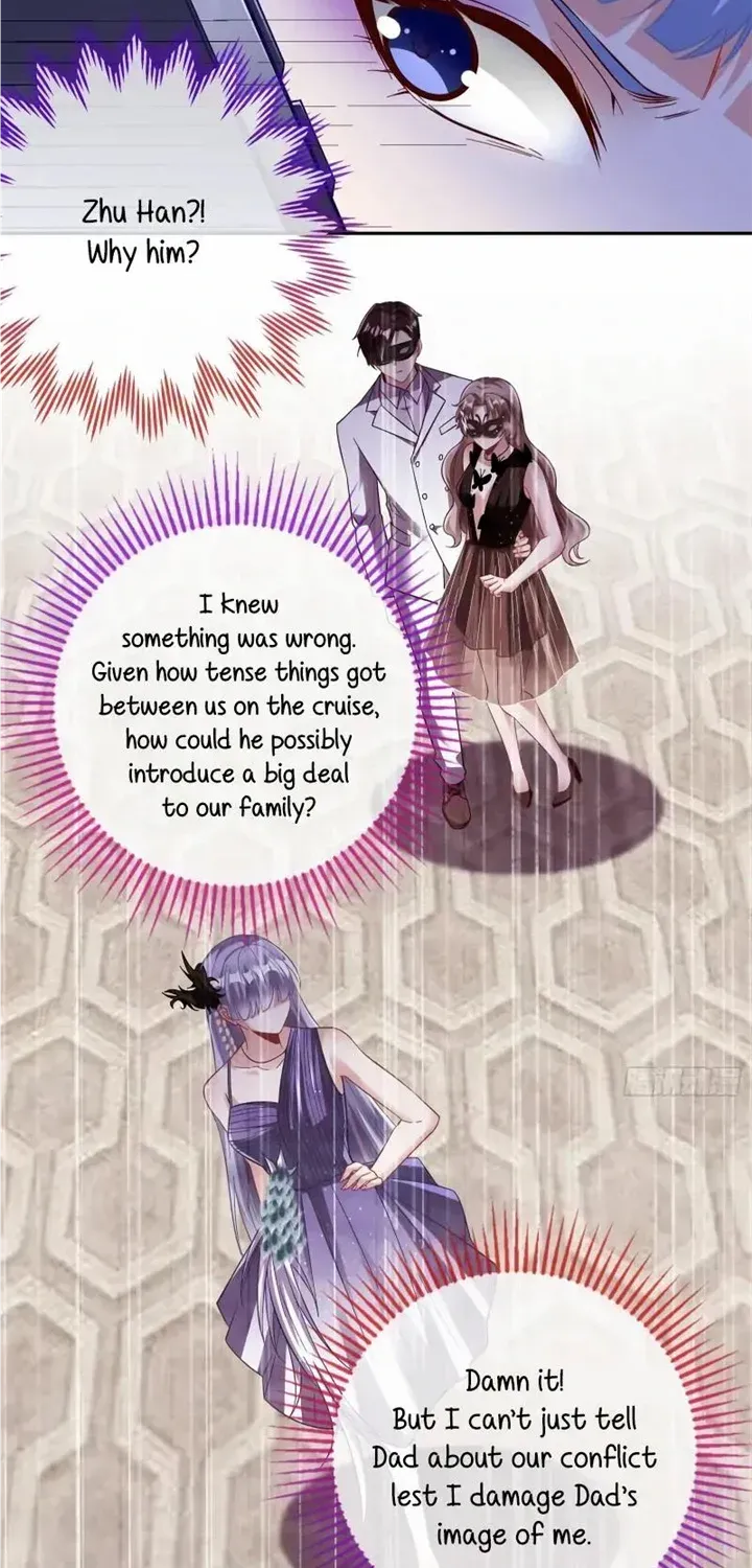 Read Cheating Men Must Die chapter 399 image 8 on Lezhin