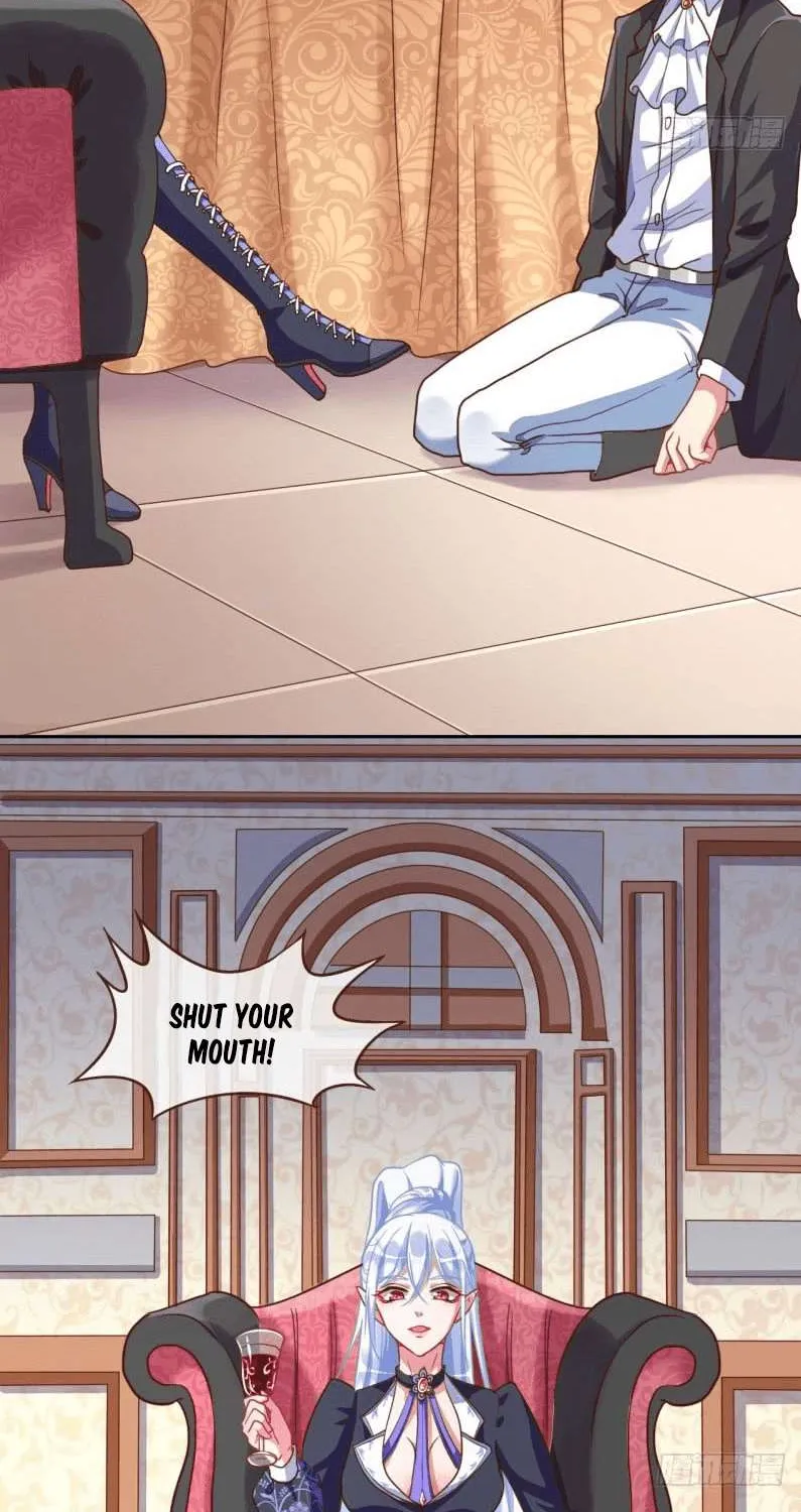Read Cheating Men Must Die chapter 40 image 21 on Lezhin