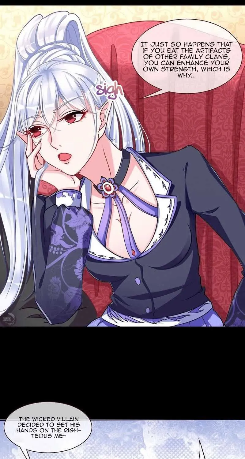 Read Cheating Men Must Die chapter 40 image 35 on Lezhin