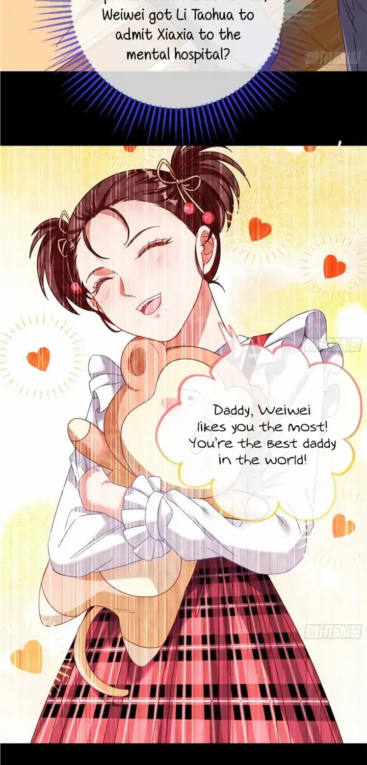 Read Cheating Men Must Die chapter 400 image 10 on Lezhin