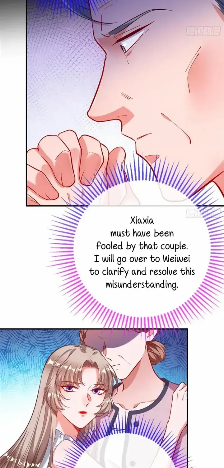 Read Cheating Men Must Die chapter 400 image 13 on Lezhin