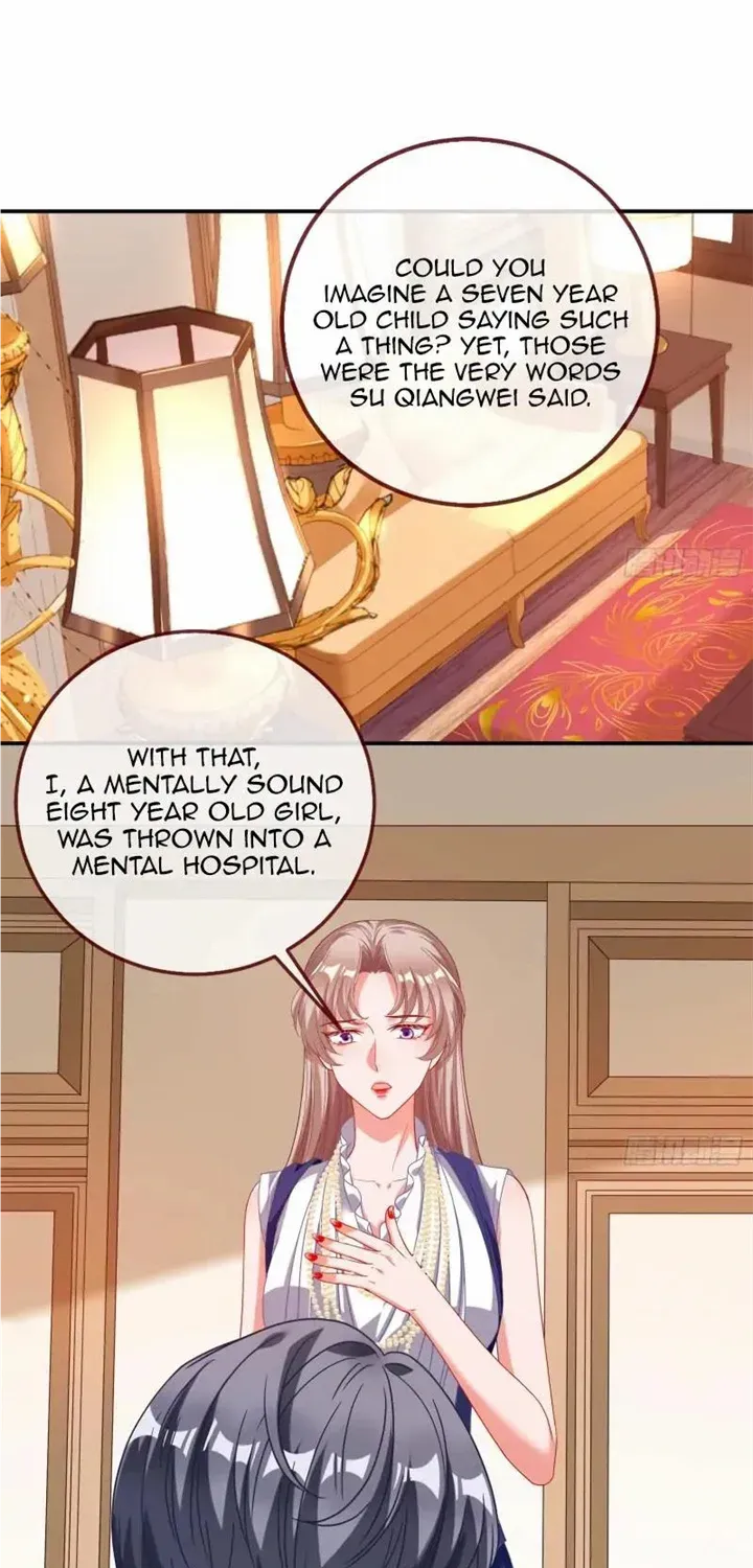 Read Cheating Men Must Die chapter 400 image 2 on Lezhin