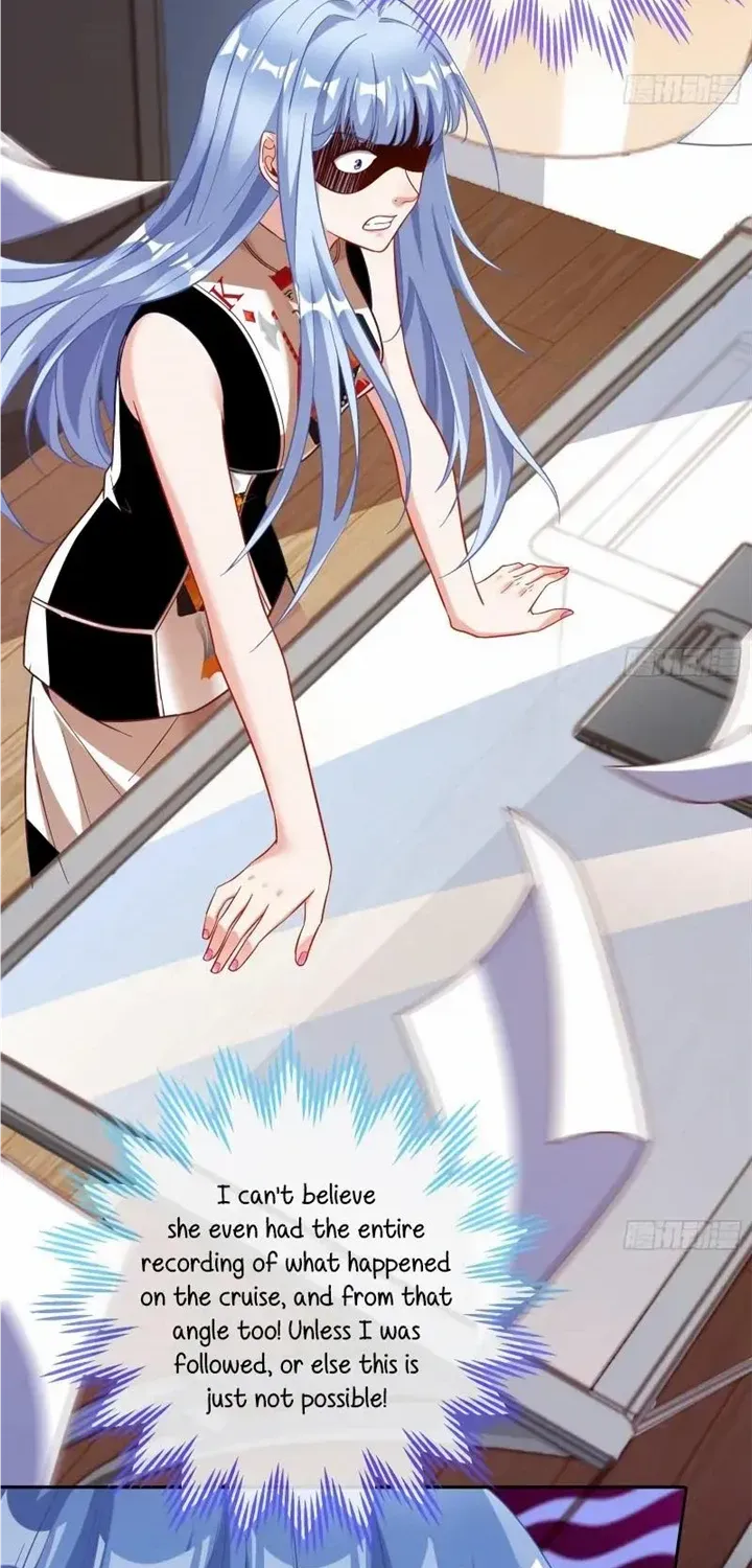 Read Cheating Men Must Die chapter 400 image 23 on Lezhin