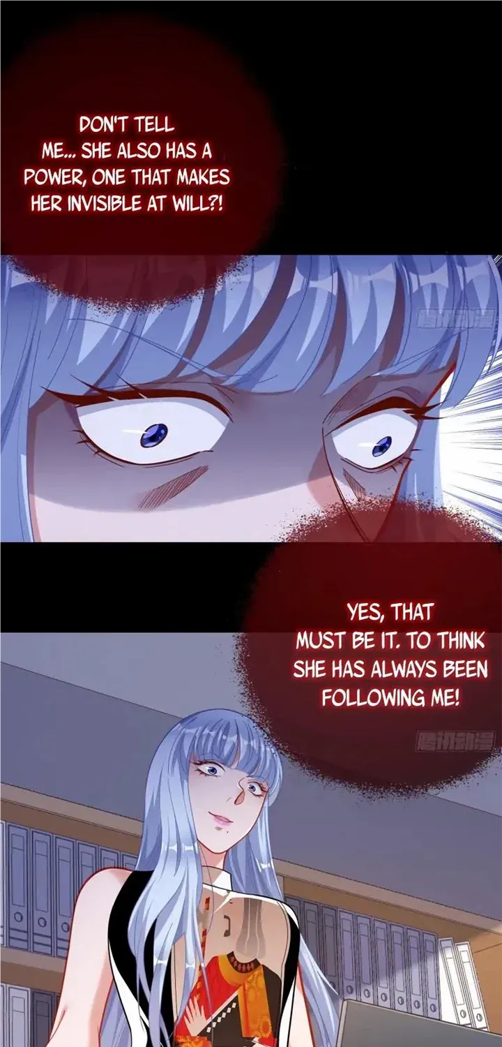 Read Cheating Men Must Die chapter 400 image 25 on Lezhin