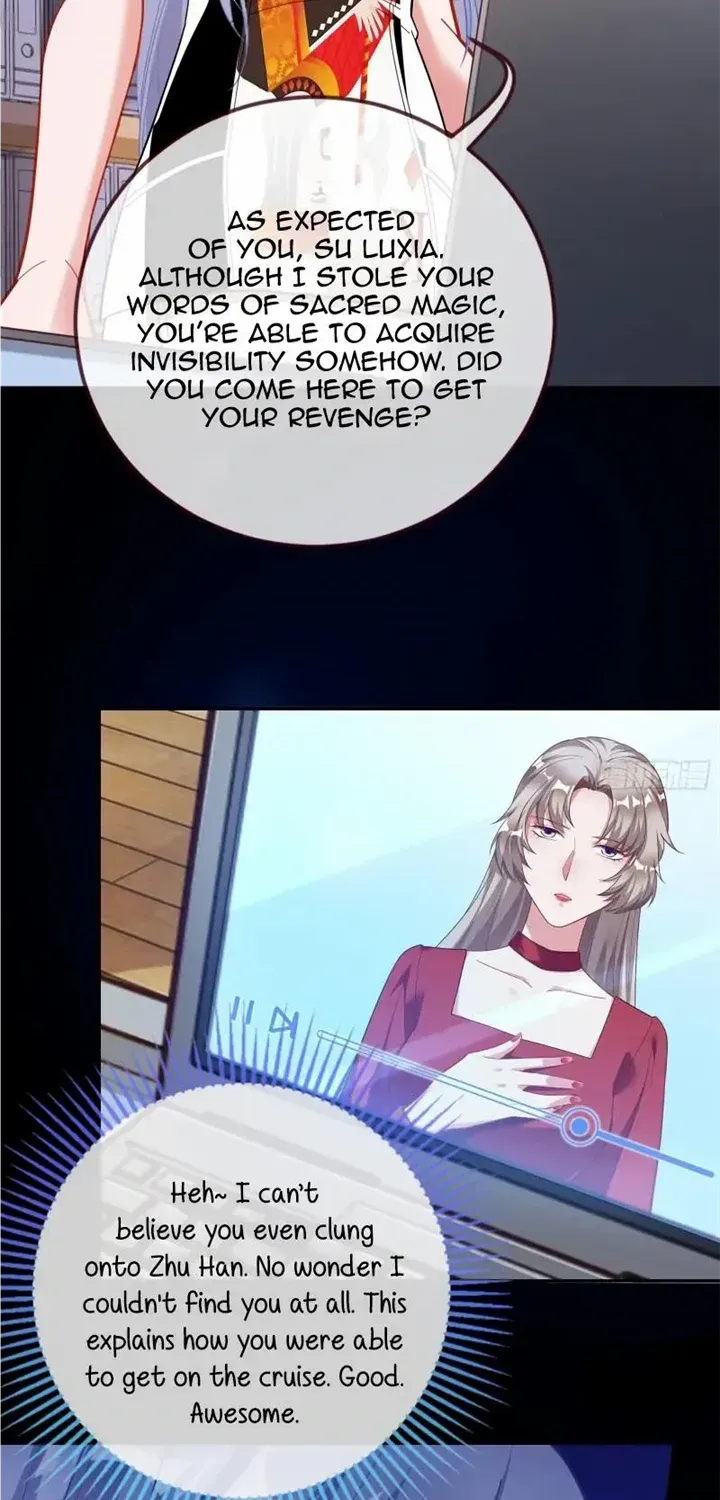 Read Cheating Men Must Die chapter 400 image 26 on Lezhin