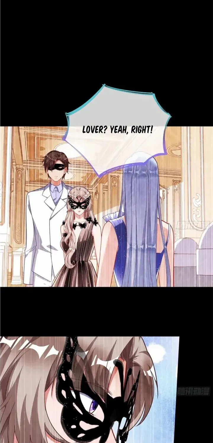Read Cheating Men Must Die chapter 400 image 28 on Lezhin