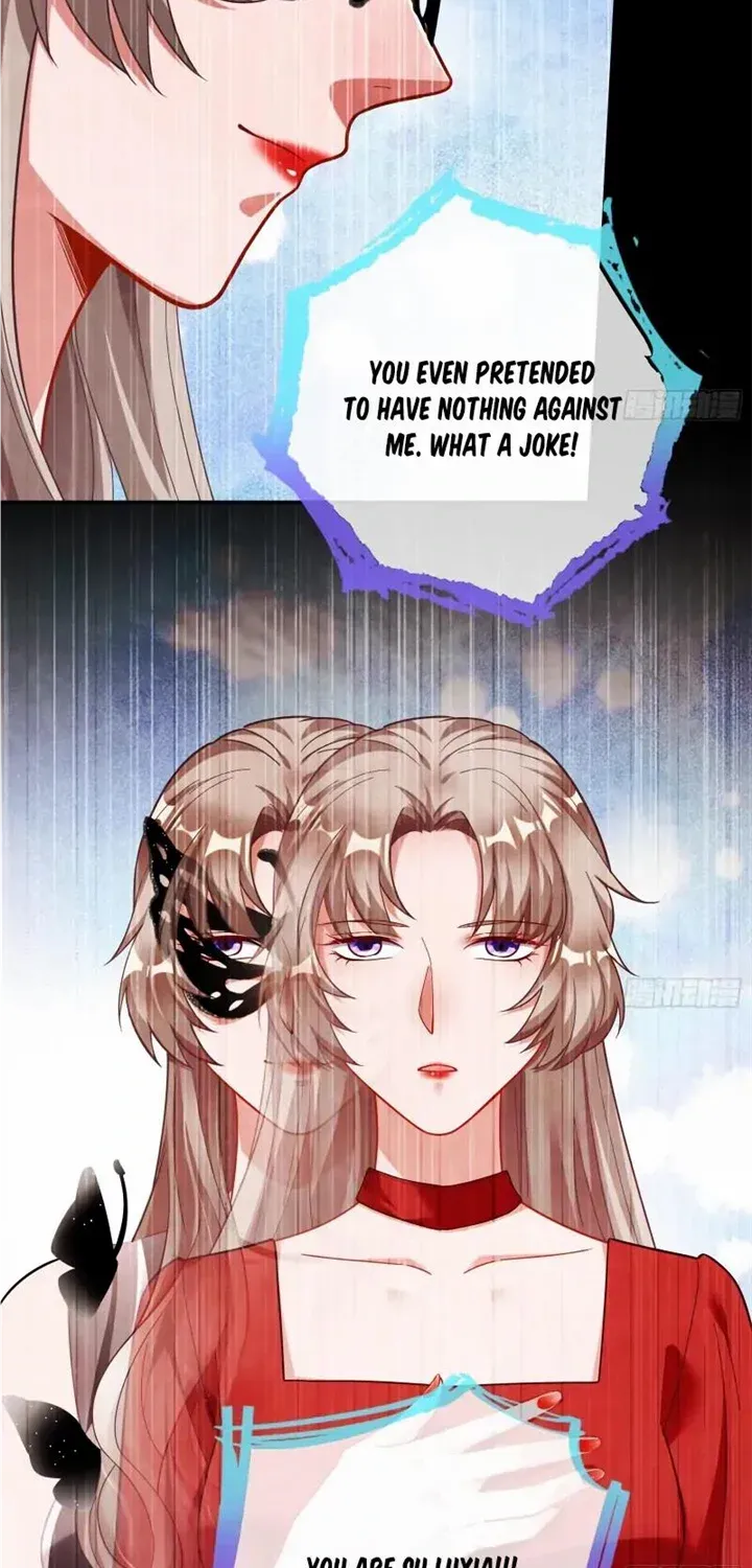Read Cheating Men Must Die chapter 400 image 29 on Lezhin