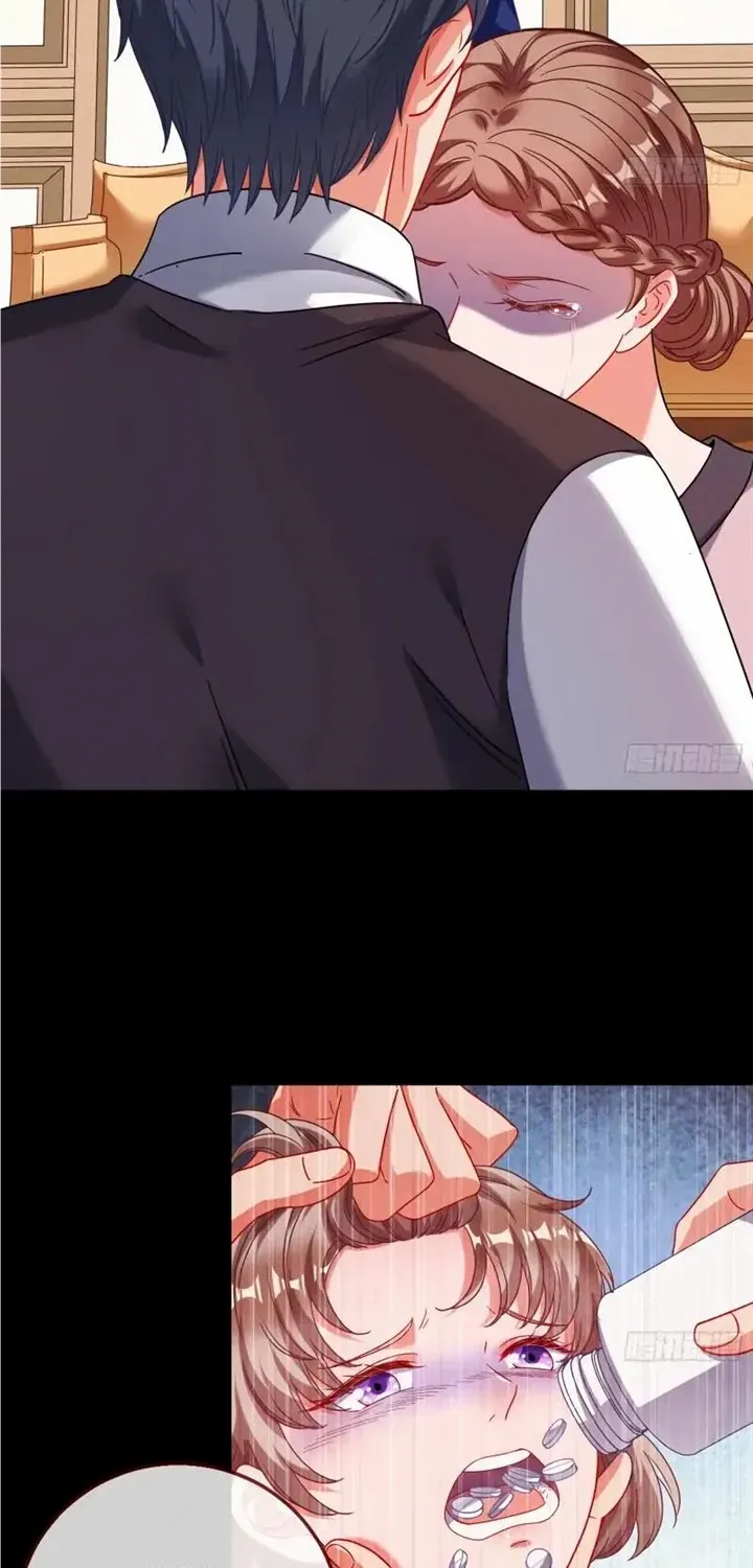 Read Cheating Men Must Die chapter 400 image 3 on Lezhin