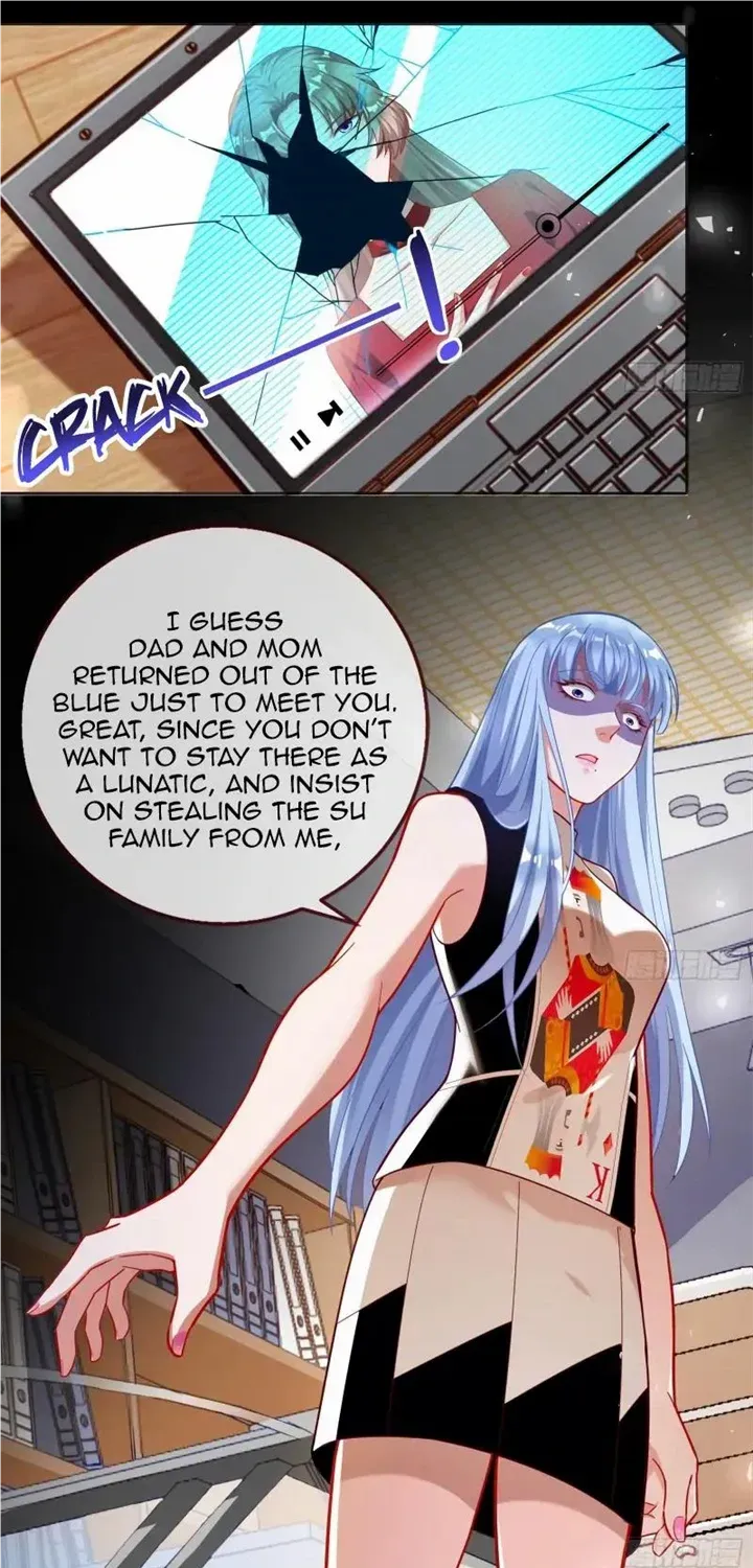 Read Cheating Men Must Die chapter 400 image 31 on Lezhin