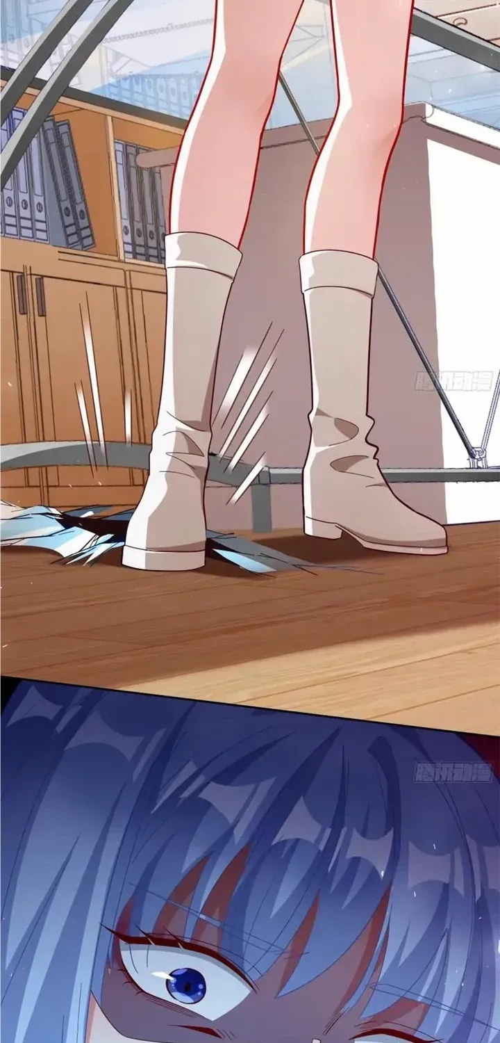 Read Cheating Men Must Die chapter 400 image 32 on Lezhin