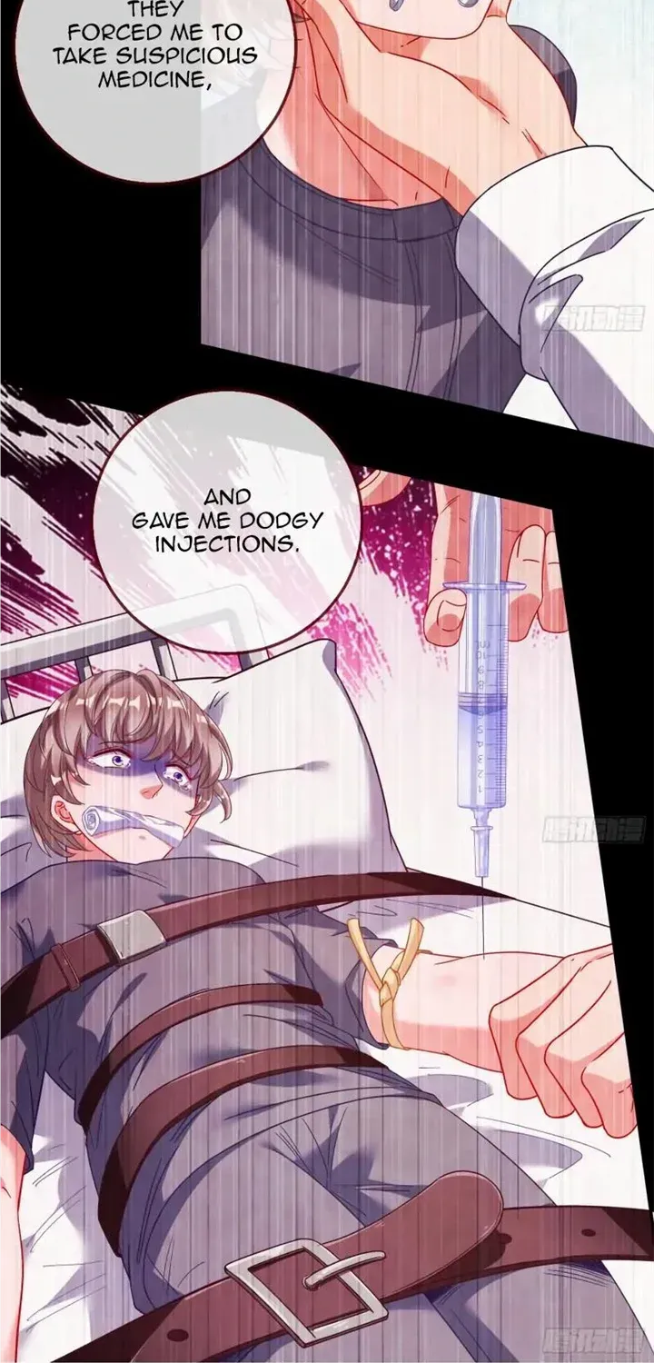 Read Cheating Men Must Die chapter 400 image 4 on Lezhin