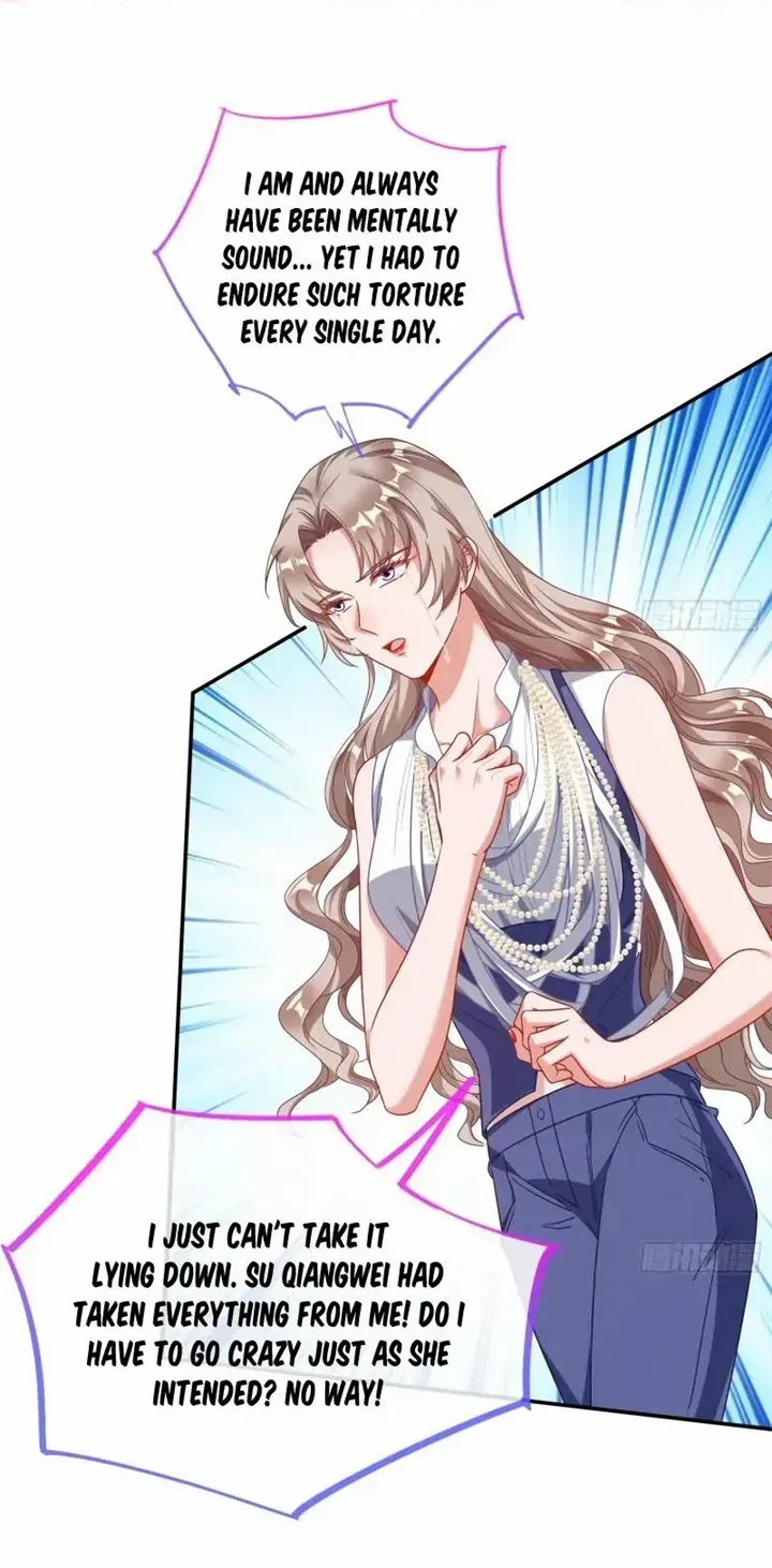 Read Cheating Men Must Die chapter 400 image 5 on Lezhin