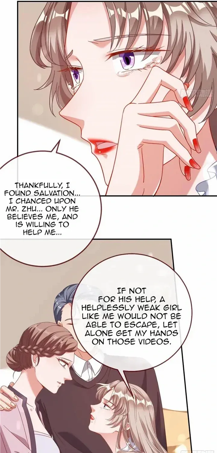 Read Cheating Men Must Die chapter 400 image 6 on Lezhin