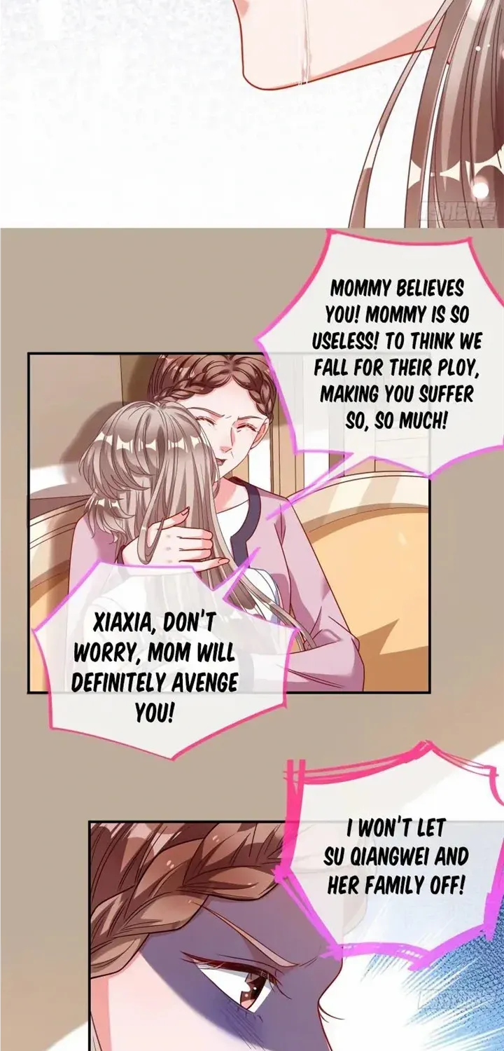 Read Cheating Men Must Die chapter 400 image 8 on Lezhin