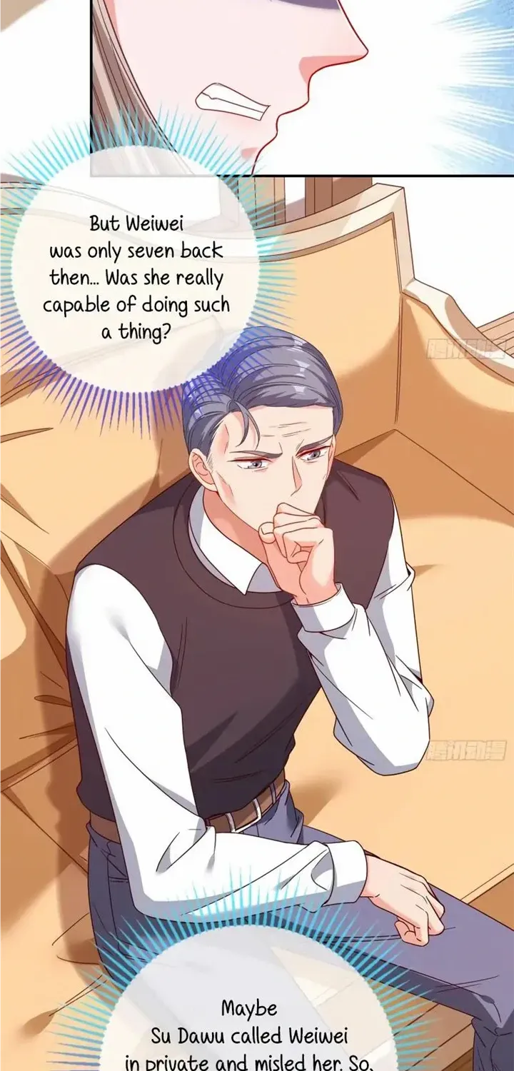 Read Cheating Men Must Die chapter 400 image 9 on Lezhin
