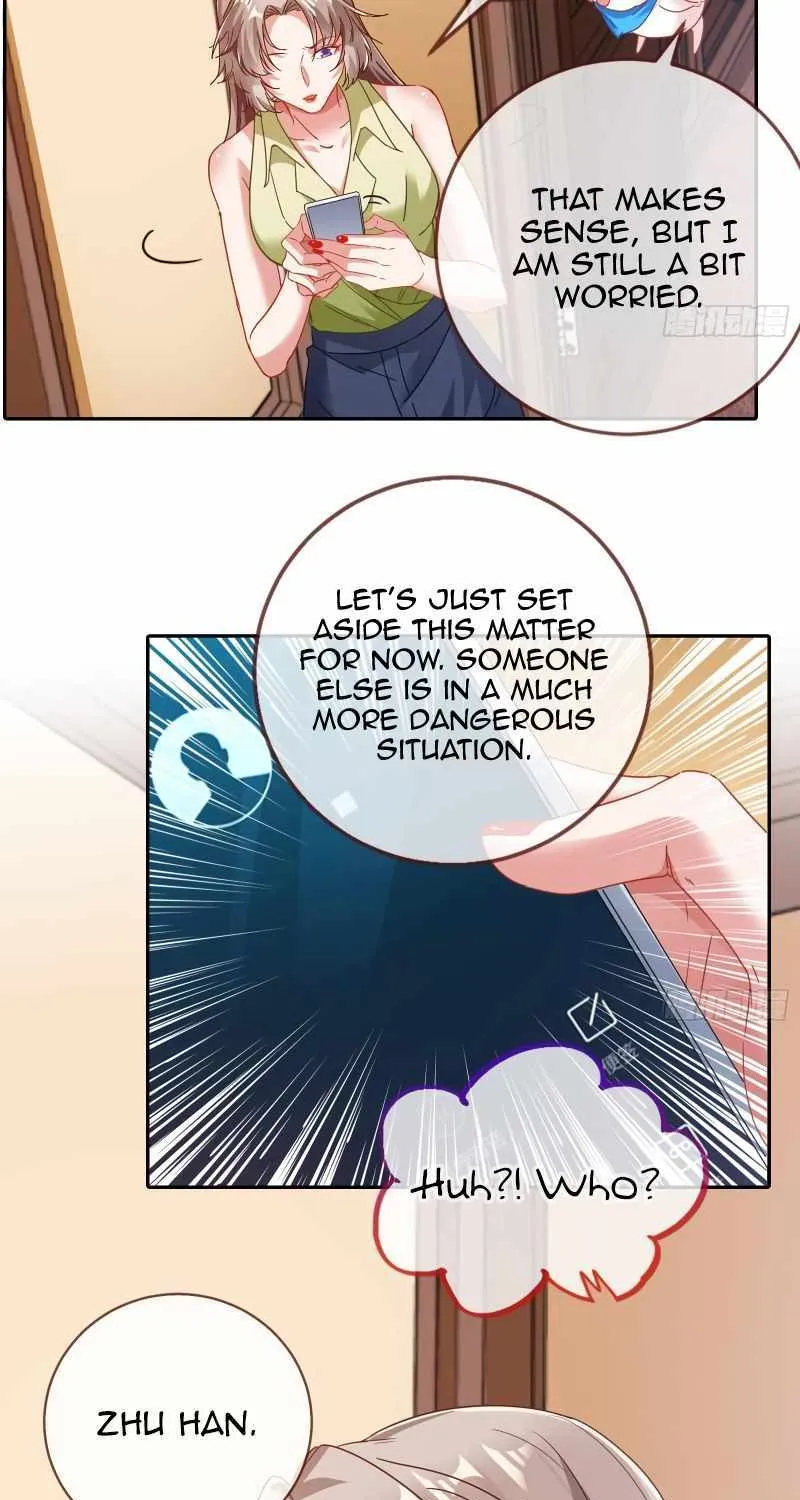 Read Cheating Men Must Die chapter 401 image 13 on Lezhin
