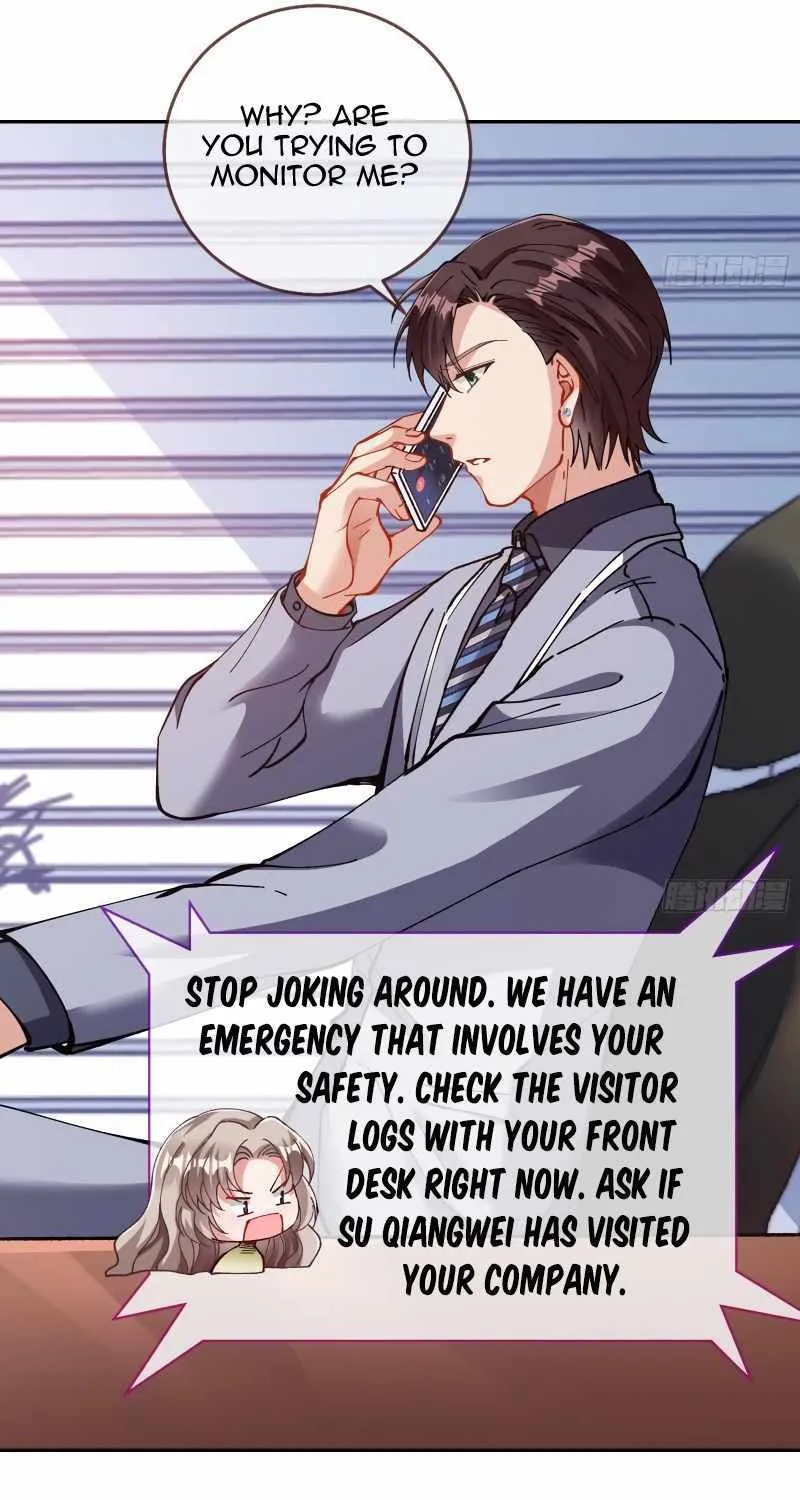 Read Cheating Men Must Die chapter 401 image 17 on Lezhin