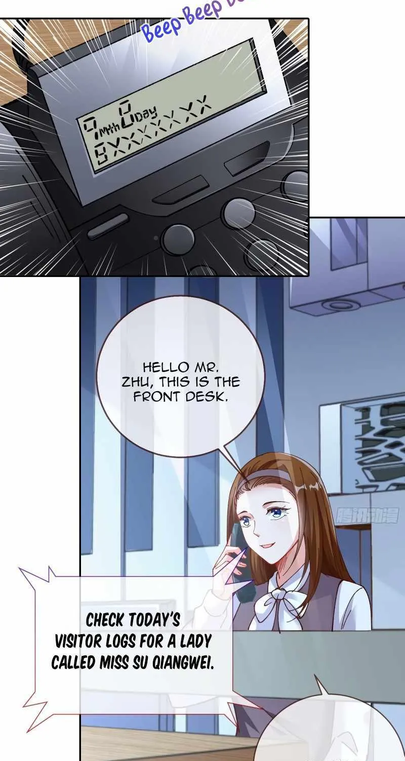 Read Cheating Men Must Die chapter 401 image 19 on Lezhin